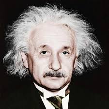 Do you think Einstein's genius is overrated?