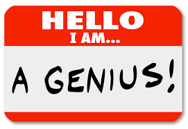  Can everybody become a genius?