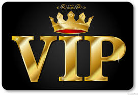   Our Latest VIPs: Bowofade Adewuyi and Victor Uduje