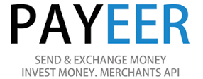  Buy PAYEER @low rates and get extra free cash