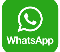 OUR WHATSAPP LINE IS NOW AVAILABLE (THE CUSTOMER IS KING)