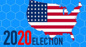 Who will win the 2020 US presidential election?  