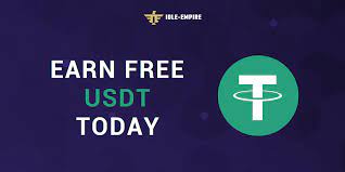    How to get Tether (USDT) from us