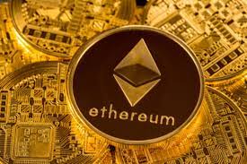   How to get Ethereum (ETH) from us