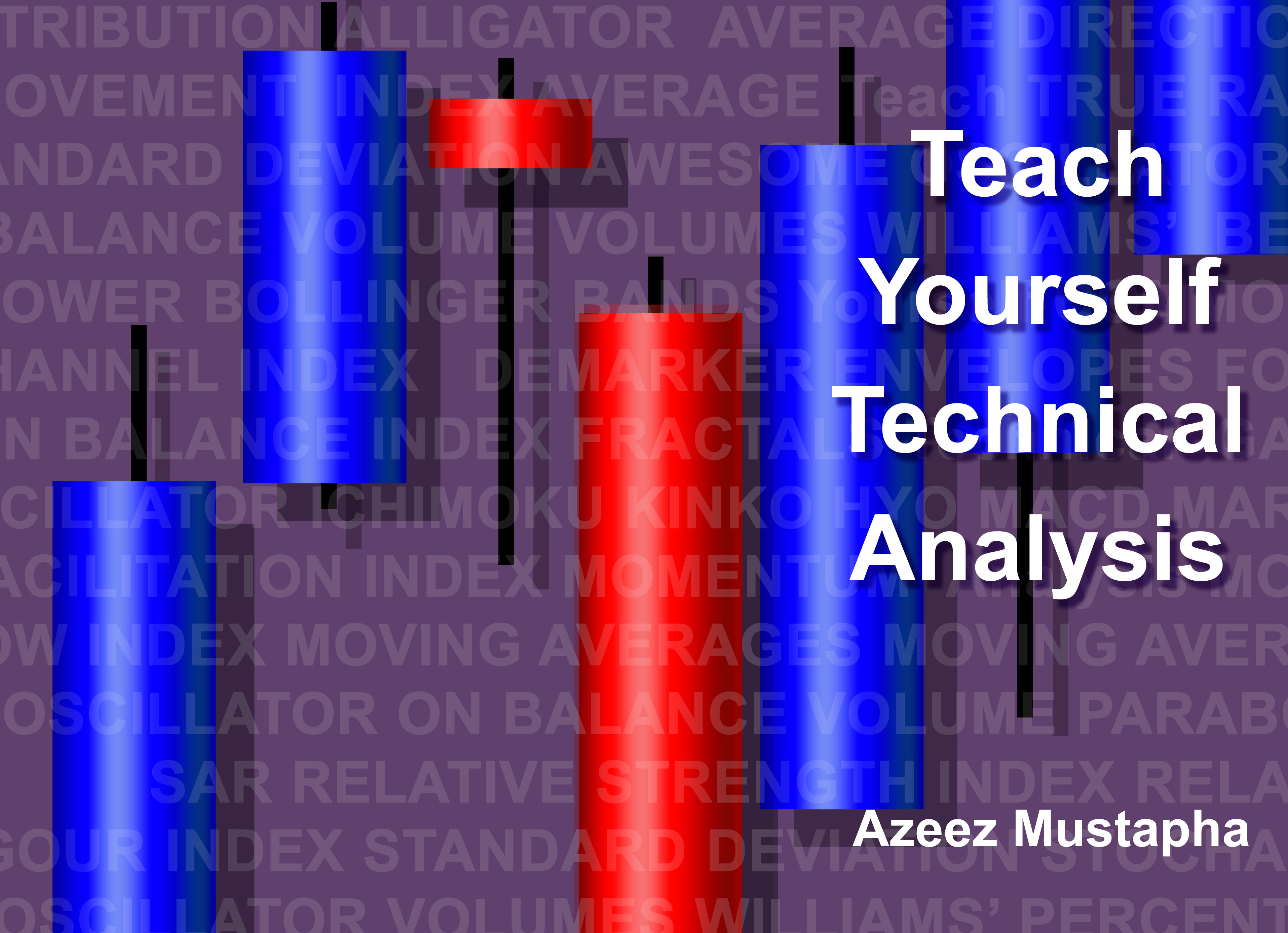 Teach Yourself Technical Analysis - Free