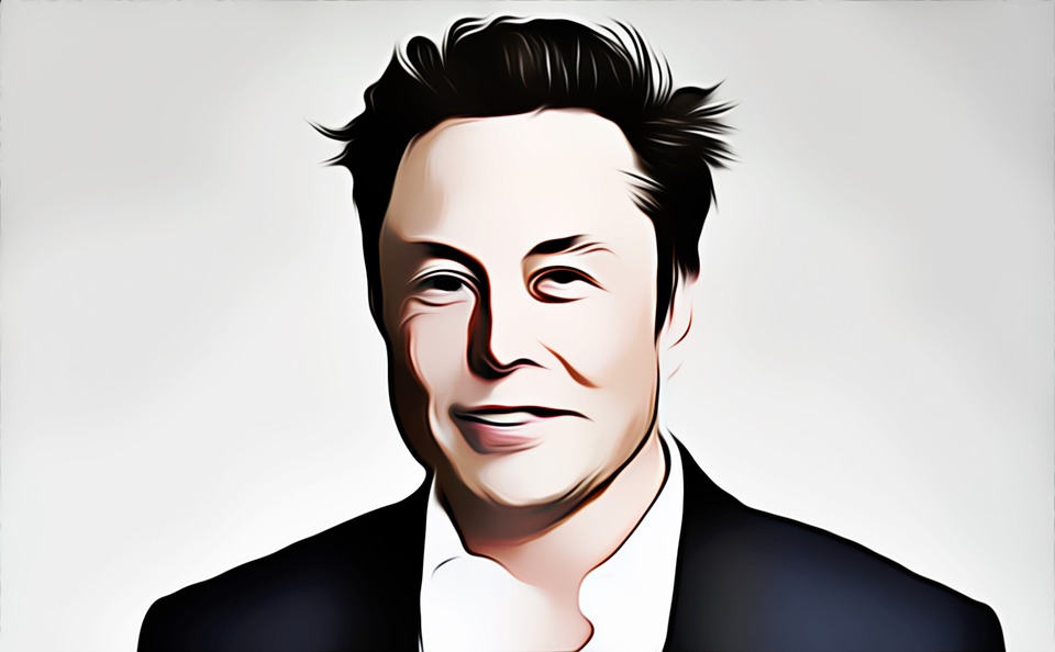 What do you like about Elon Musk?