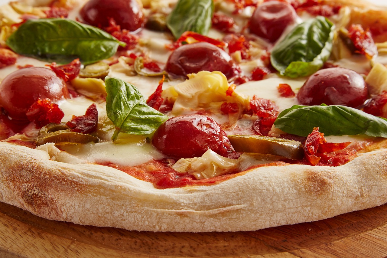 Bitcoin Pizza Day – a Valuable Lesson for All